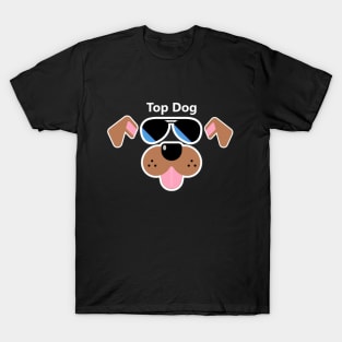 Top Dog T-Shirt